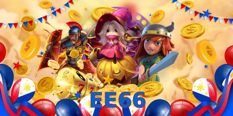 EE66